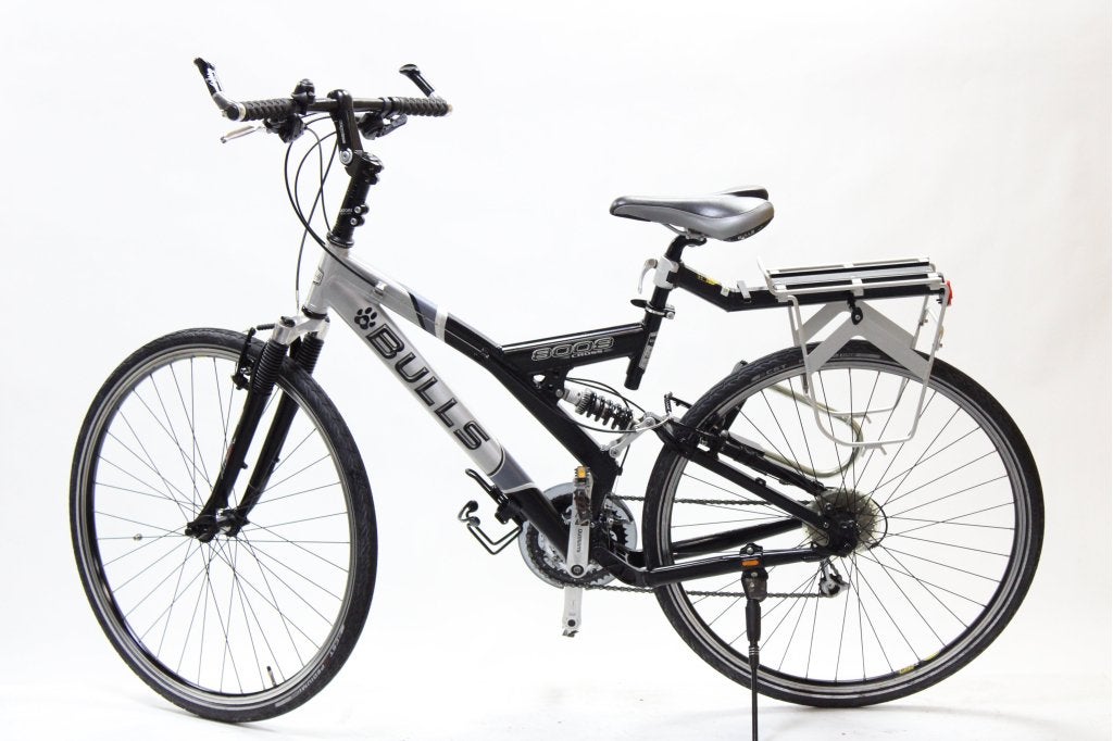Bulls MTB 51cm sportieve fiets, Overige merken, Gebruikt, Gewoonfietsen, Industrieweg 23, 2712 LA Zoetermeer