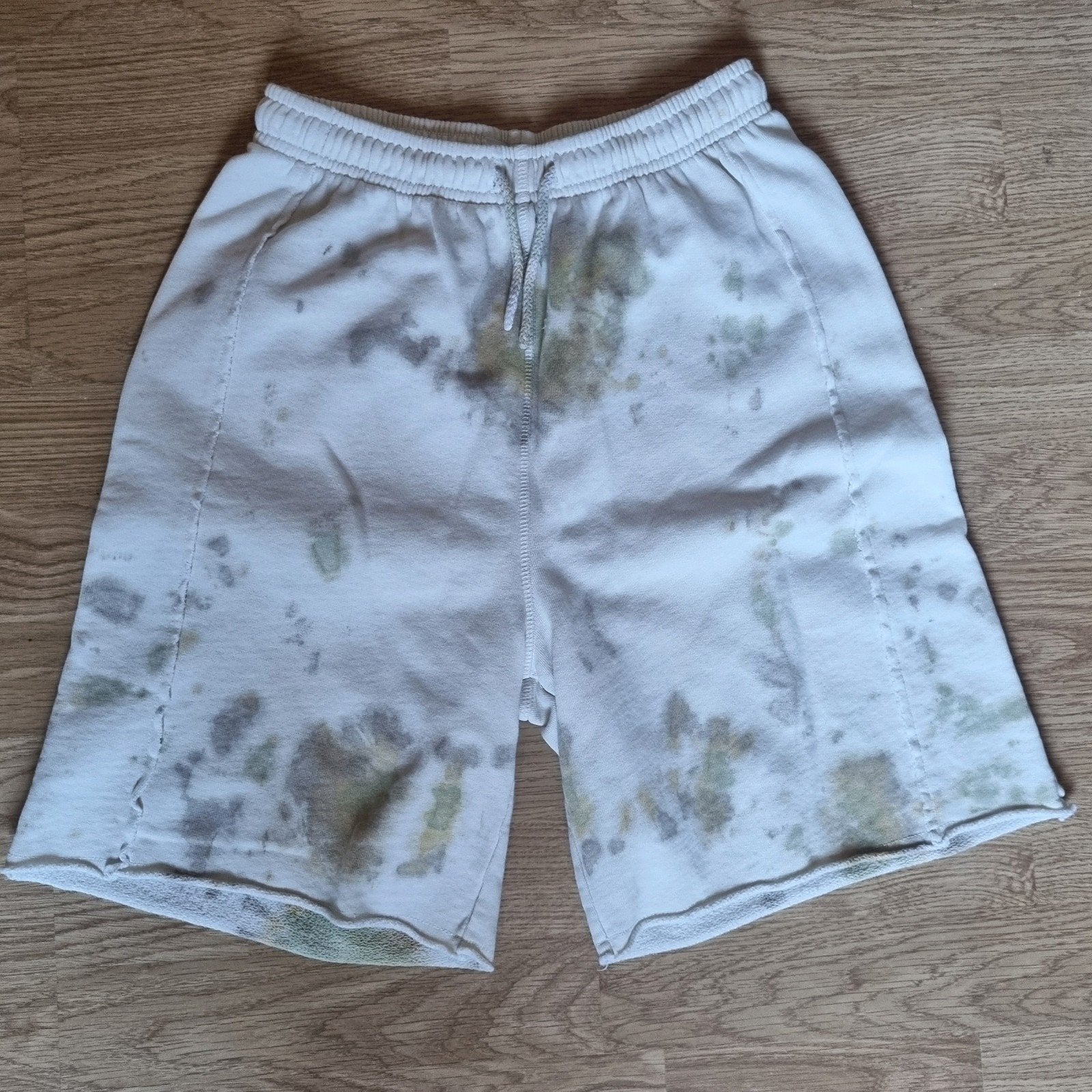 Korte broek 14 jaar /164, Broek, Gebruikt, Ophalen of Verzenden, Jongen