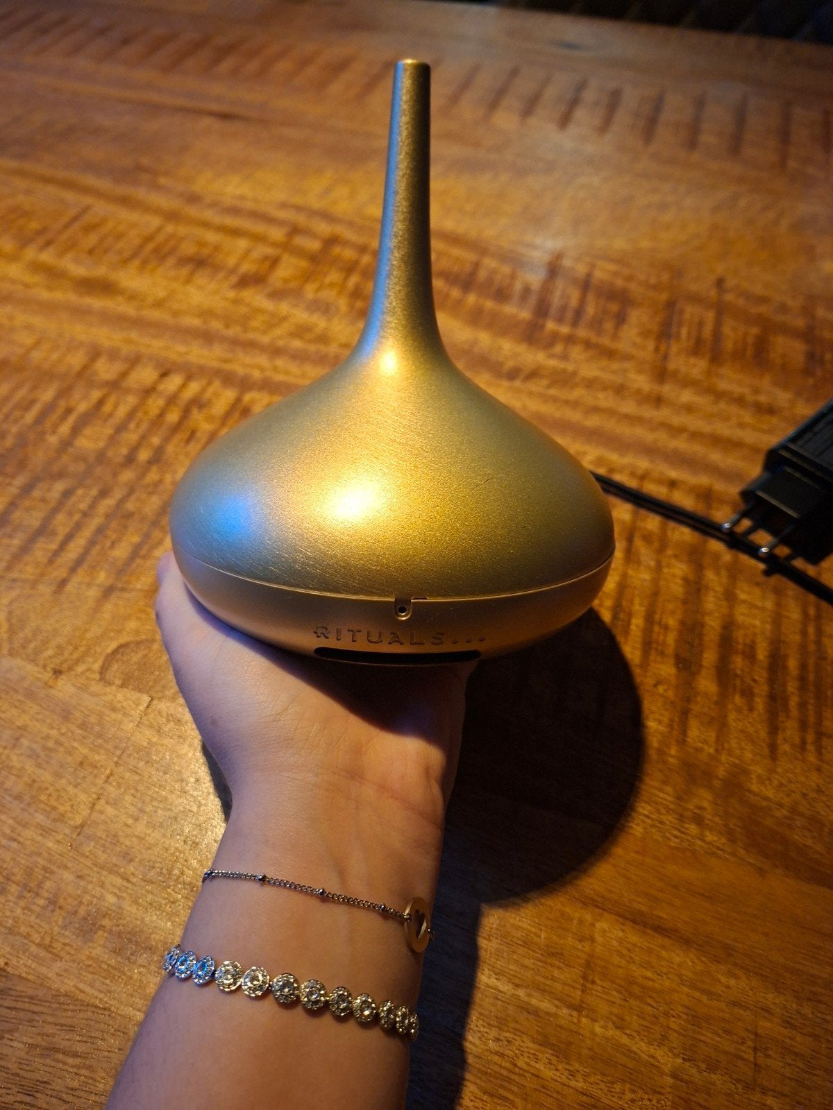 genie rituals, Ophalen, Zo goed als nieuw, Rituals
