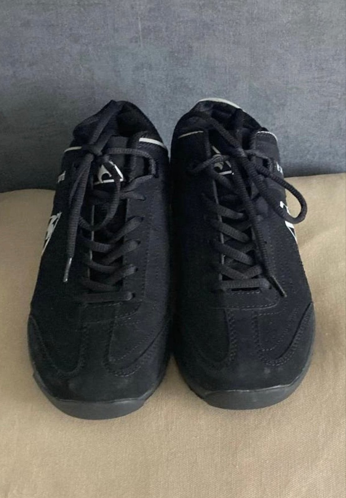 Le Coq Sportif fitness schoenen z.g.a.n. maat 39, Ophalen of Verzenden, Zo goed als nieuw, Sportschoenen, Zwart
