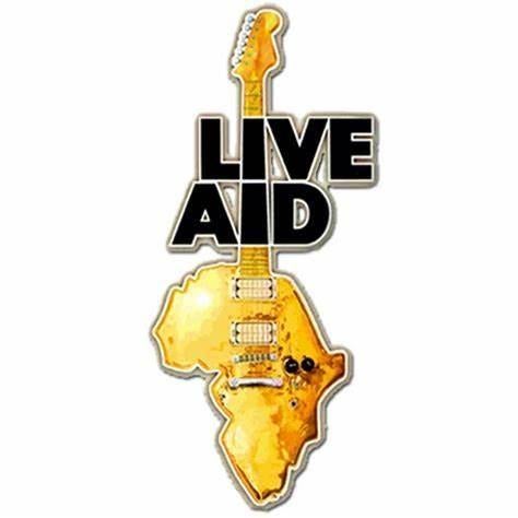 ≥ Dvd Live Aid - Muziek en Concerten | Marktplaats
