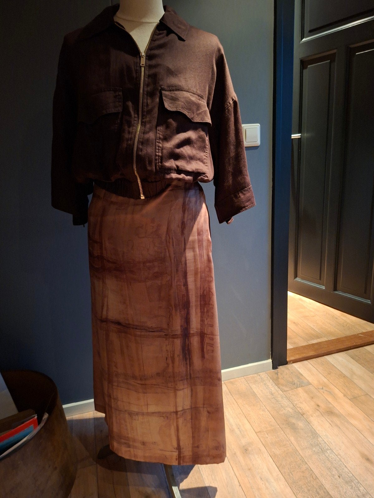 Rok. purdey..SEY studio, Kleding | Dames, Ophalen of Verzenden