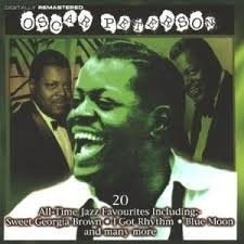 Oscar Peterson, Ophalen of Verzenden, Gebruikt, Jazz