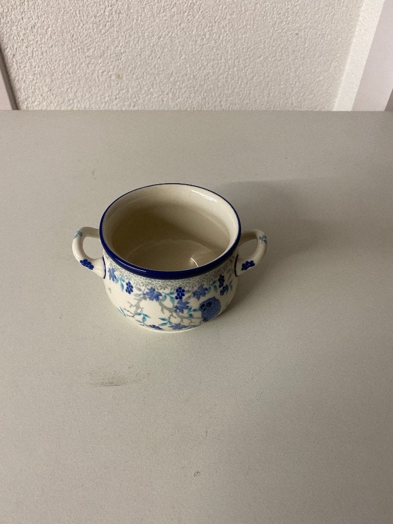 Soepkommen Uil Bunzlau Castle servies, Overige merken, Keramiek, Ohmstraat 20, 3861NB Nijkerk, Overige typen