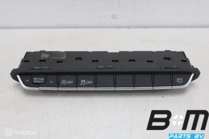 Multischakelaar dashboard Audi A4 8W 8W0925301, Auto-onderdelen, Gebruikt