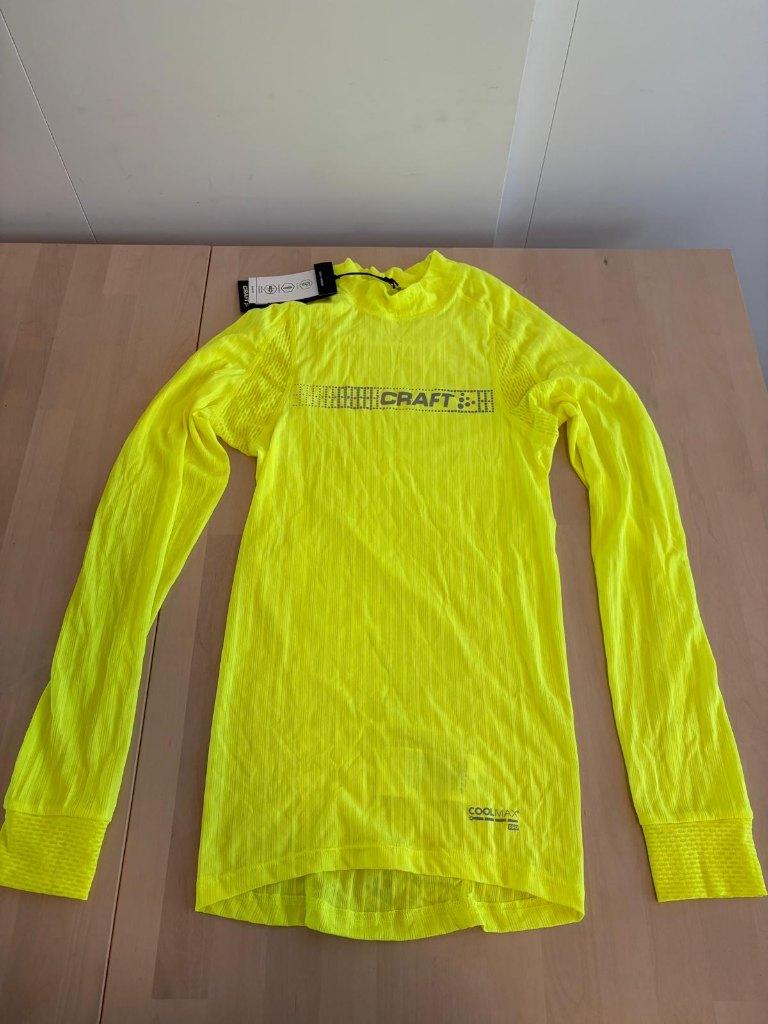 Craft base layer (nieuw) XS, XS, Kinderen, Ophalen of Verzenden, Bovenkleding