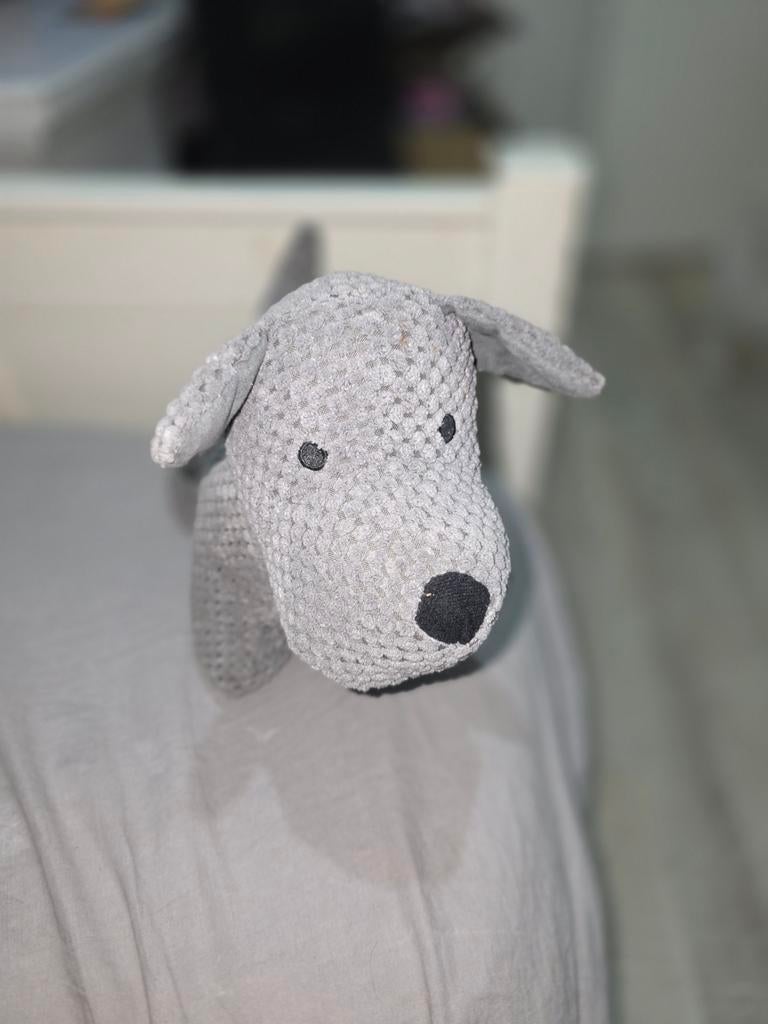 Deurstopper, Ophalen of Verzenden, Hond