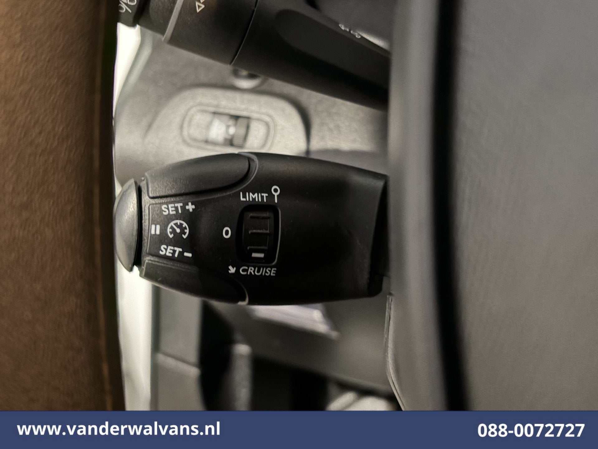 Peugeot Partner 1.5 BlueHDI L1H1 Euro6 Airco | Apple Carplay, Voorwielaandrijving, Stof, Gebruikt, 4 cilinders