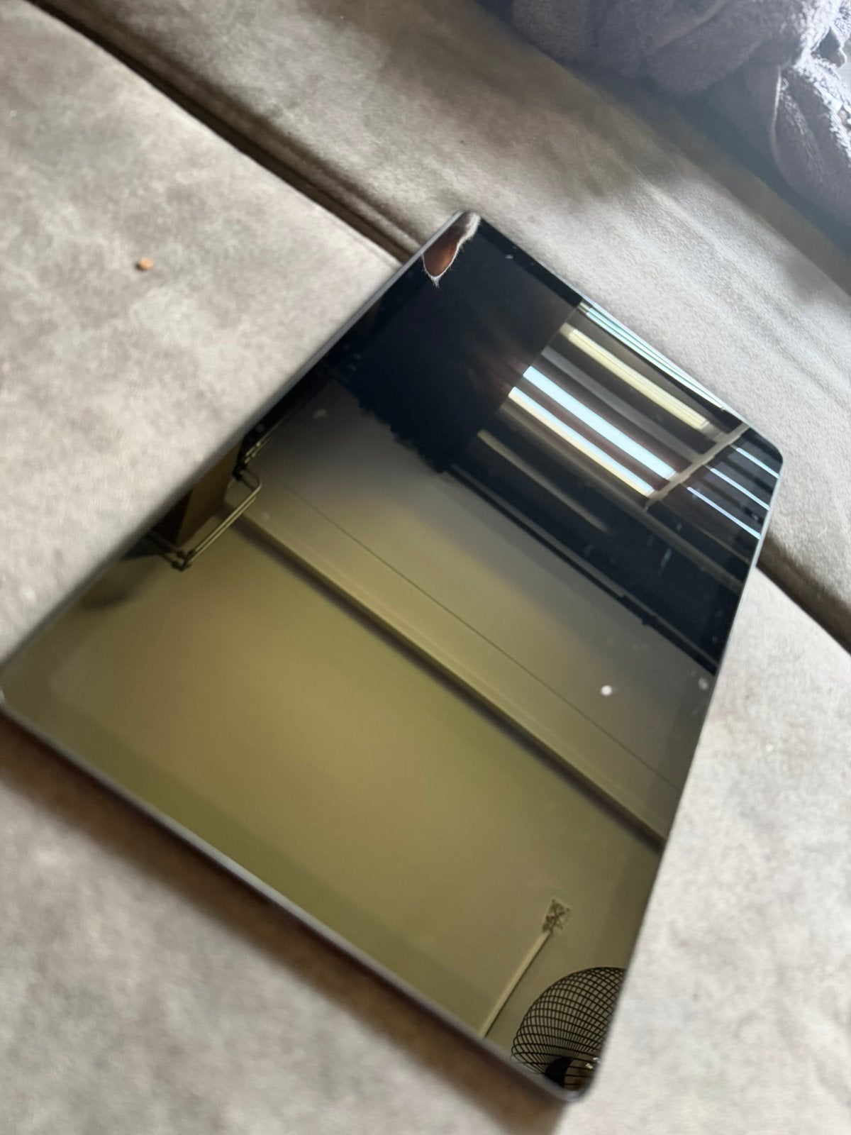 Samsung a11+ tablet, Computers en Software, Android Tablets, Ophalen of Verzenden, Zo goed als nieuw, 10 inch, 16 GB