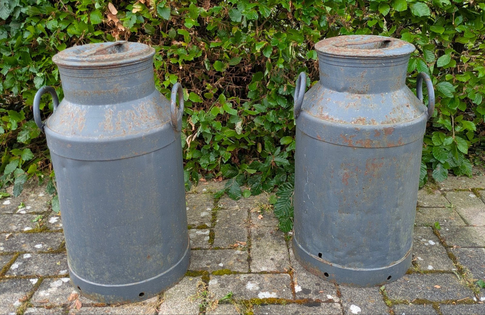 Originele melktuiten, Ophalen of Verzenden