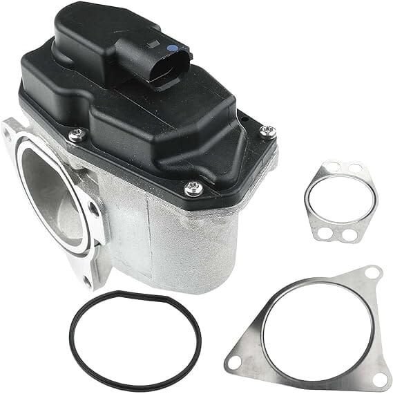 Audi A3 A4 A5 A6 Q5 TT EGR klep Seat Altea Arosa EGR klep Sk, -, -, Nieuw, Ophalen of Verzenden