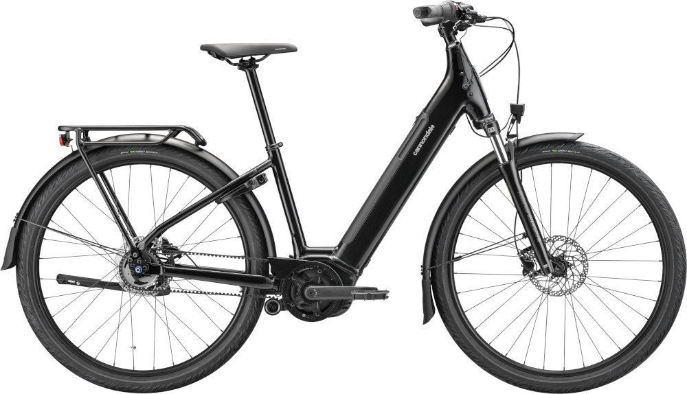 Cannondale Mavaro 4 Low StepThru Dames monotube Black SM SM, Overige merken, -, - 0
-, NL, Nieuw