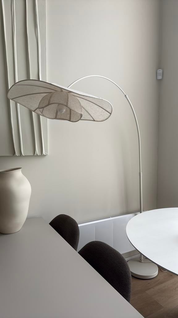 Vloerlamp agir kwantum, Ophalen, Nieuw, 150 tot 200 cm