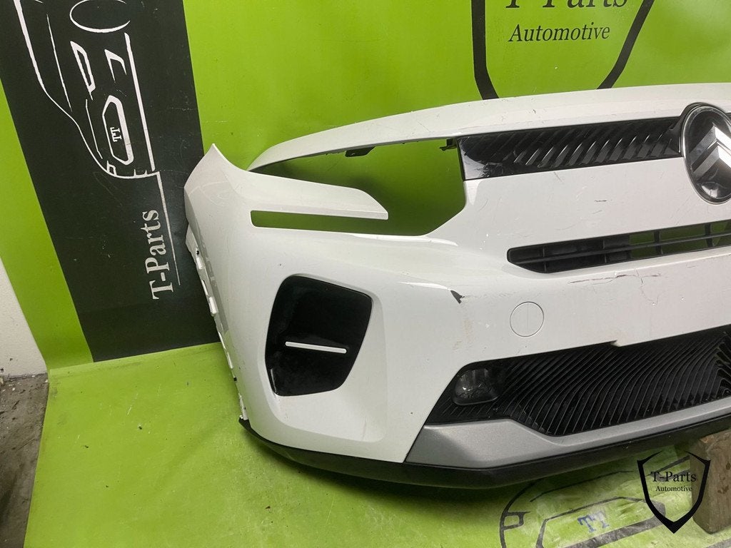 citroen c3 voorbumper bumper 169456771T, Gebruikt, Citroën, Stellantis N.V., Ophalen of Verzenden
