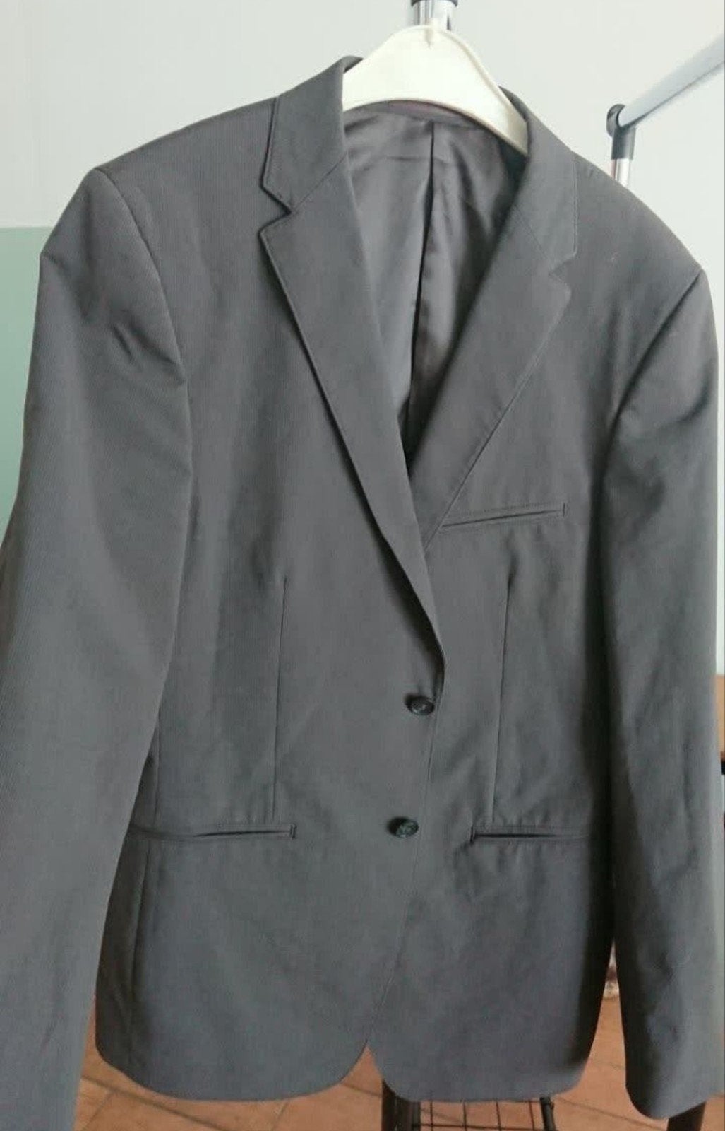 Heren blazer WE, maat 50, Kleding | Heren, Ophalen of Verzenden, WE
