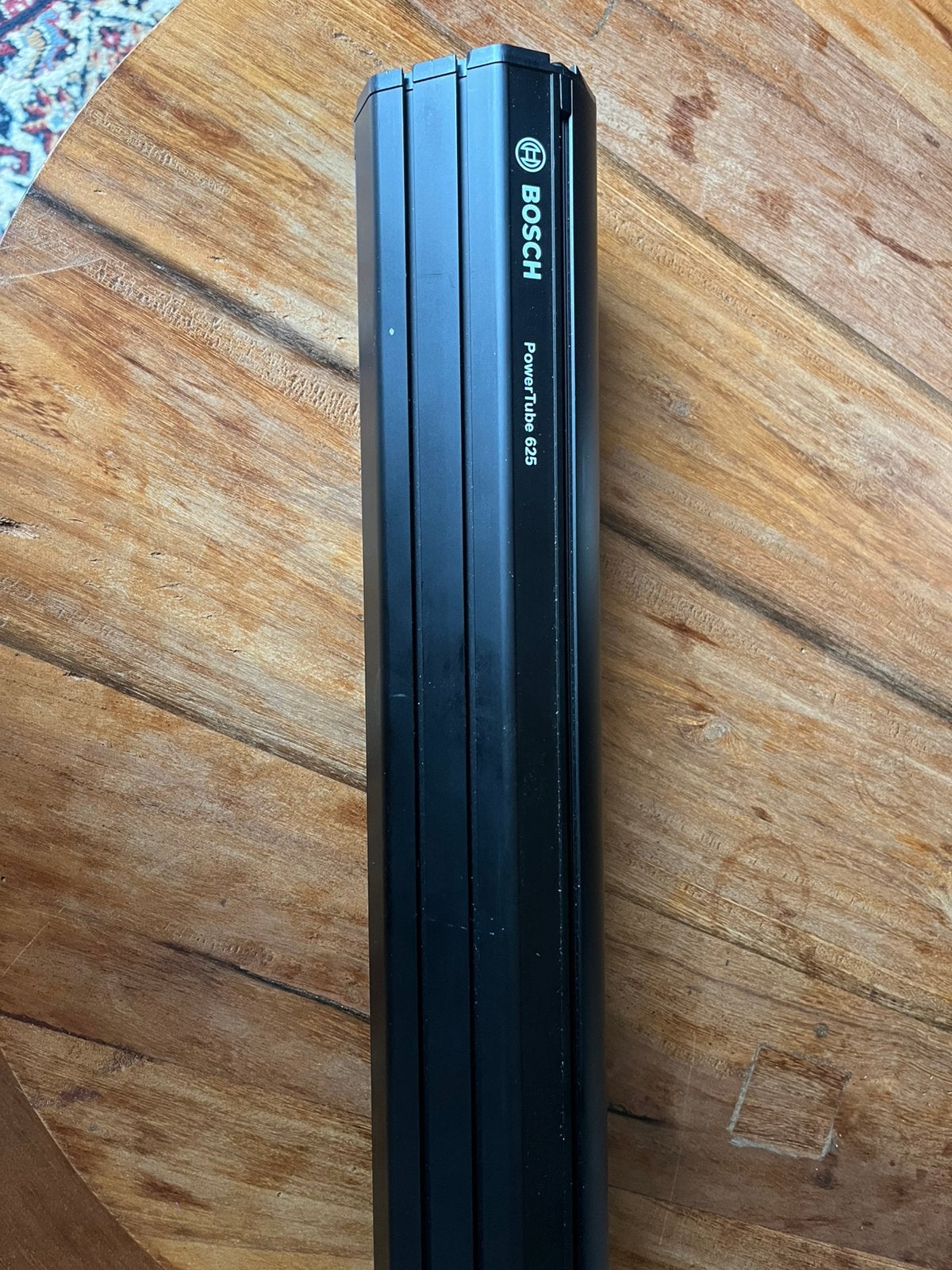 Bosch power tube 625, Ophalen of Verzenden, Zo goed als nieuw