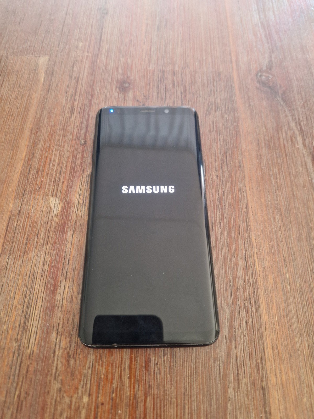 Samsung S9, 64GB,KRASVRIJ, LET OP VASTE PRIJS, 64 GB, Ophalen of Verzenden, Zo goed als nieuw, Zwart