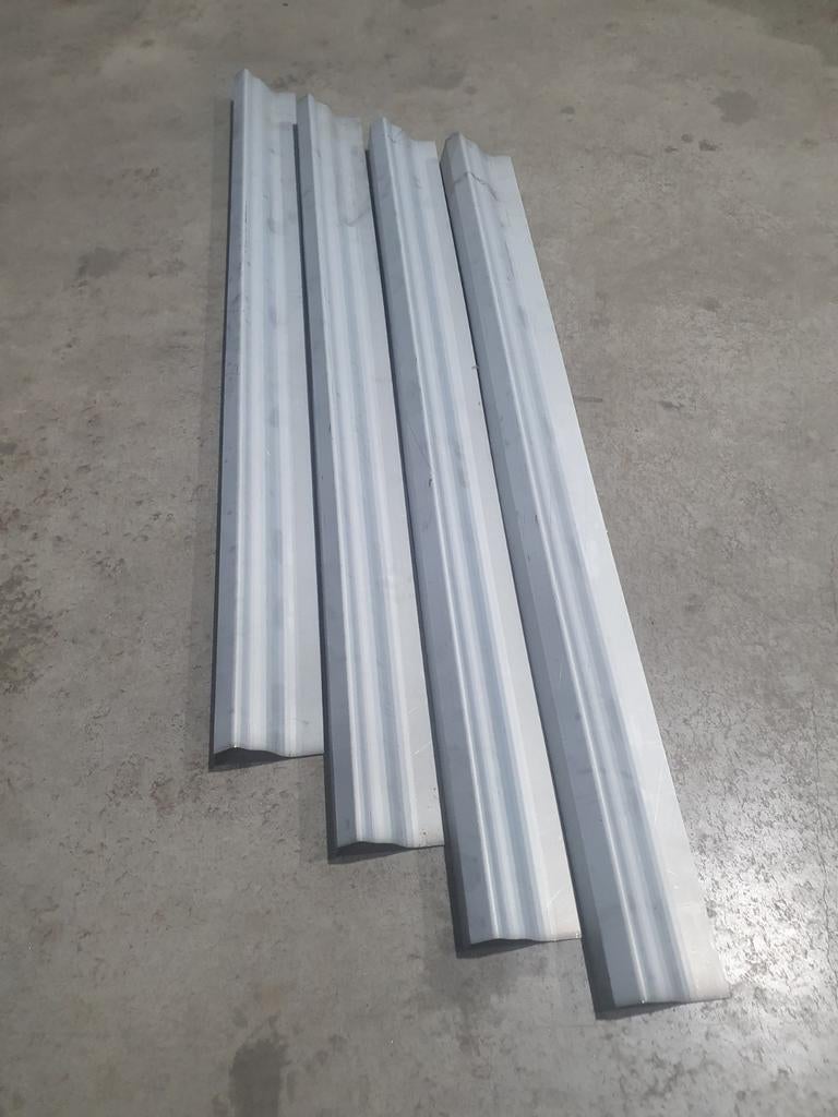 Schadeherstel dorpels (Vito, Expert, custom & Proace), Ophalen of Verzenden, Nieuw