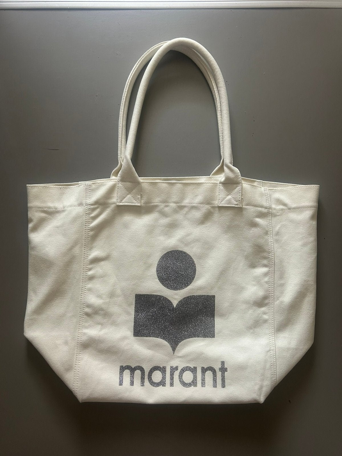 Totebag marant strandtas, Ophalen of Verzenden, Nieuw, Handtas
