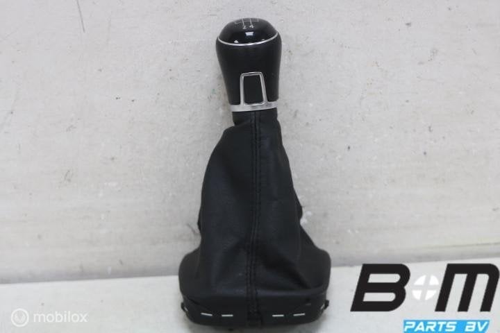 Pookhoes VW Polo 6C 6C0711113B, Gebruikt