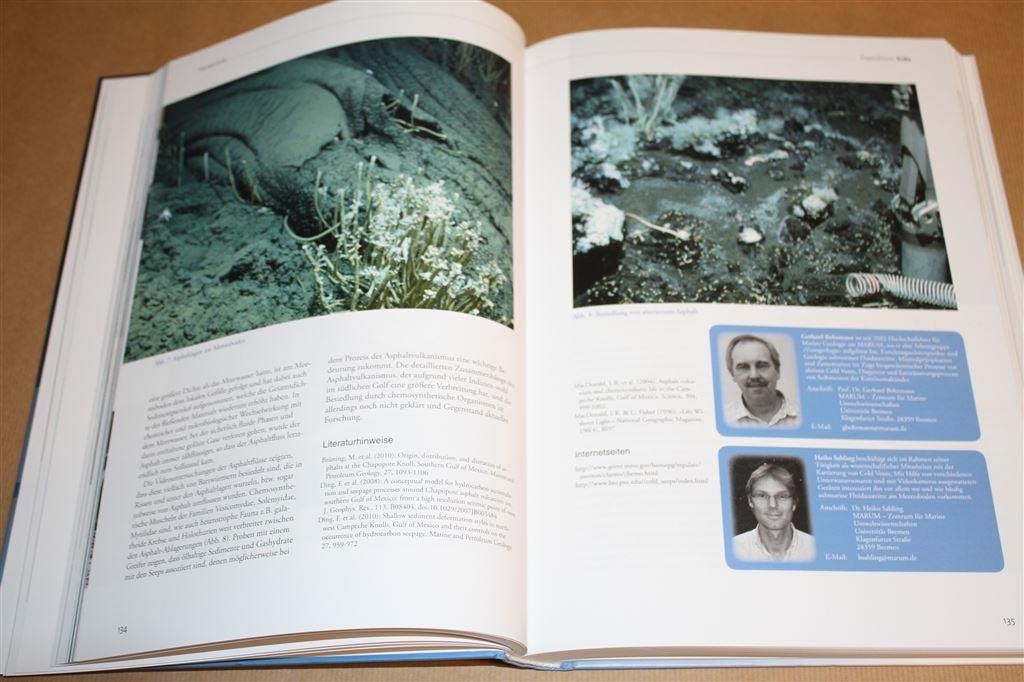 Expeditie Aarde. Geowetenschappen in beeld., Boeken, Ophalen of Verzenden, Zo goed als nieuw, Natuurwetenschap