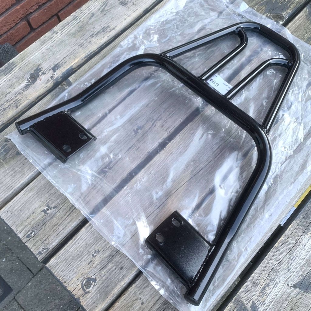 Segway achterdrager topkoffer escooter NIEUW, Info@jynkx.com, Nieuw, Ophalen of Verzenden, Piazza 99