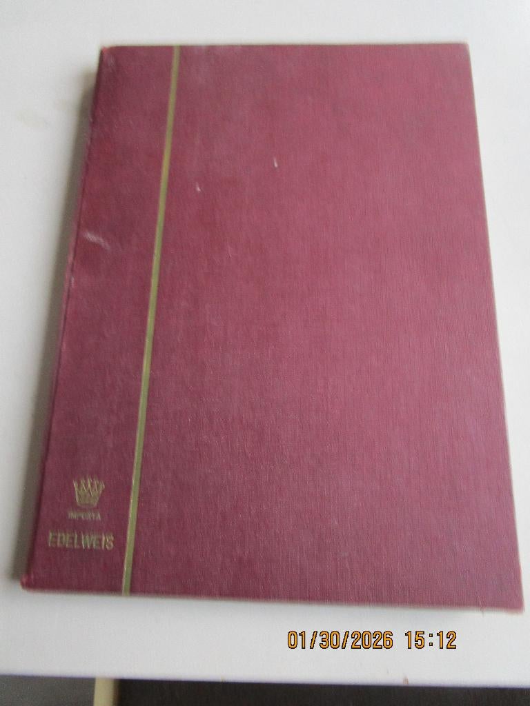 postzegels van Ierland., Ophalen of Verzenden, Ierland, Gestempeld