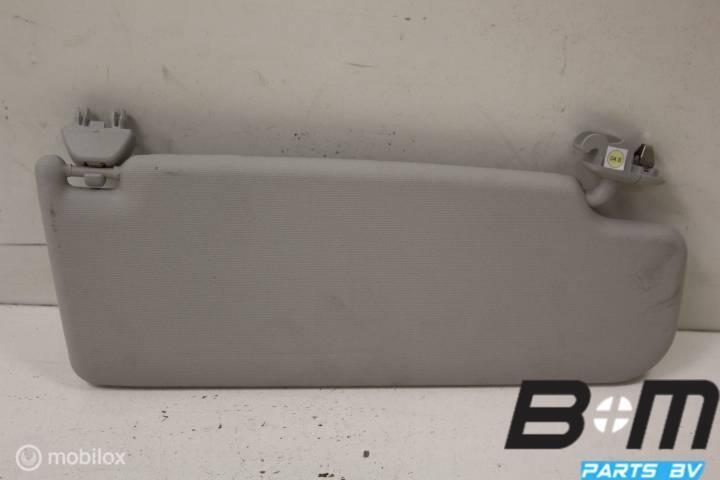 Zonneklep links Volkswagen Up! 3 deurs, Gebruikt