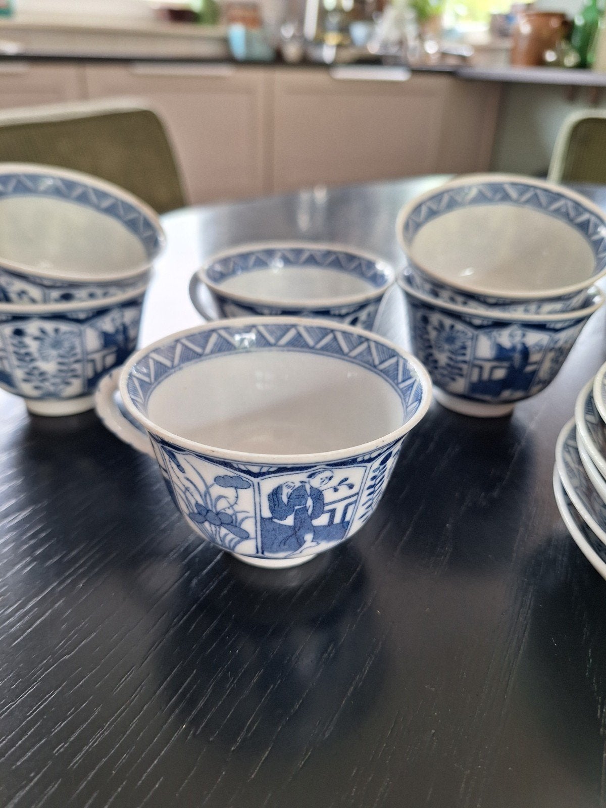 mosa lange lijs, Ophalen of Verzenden, Overige typen