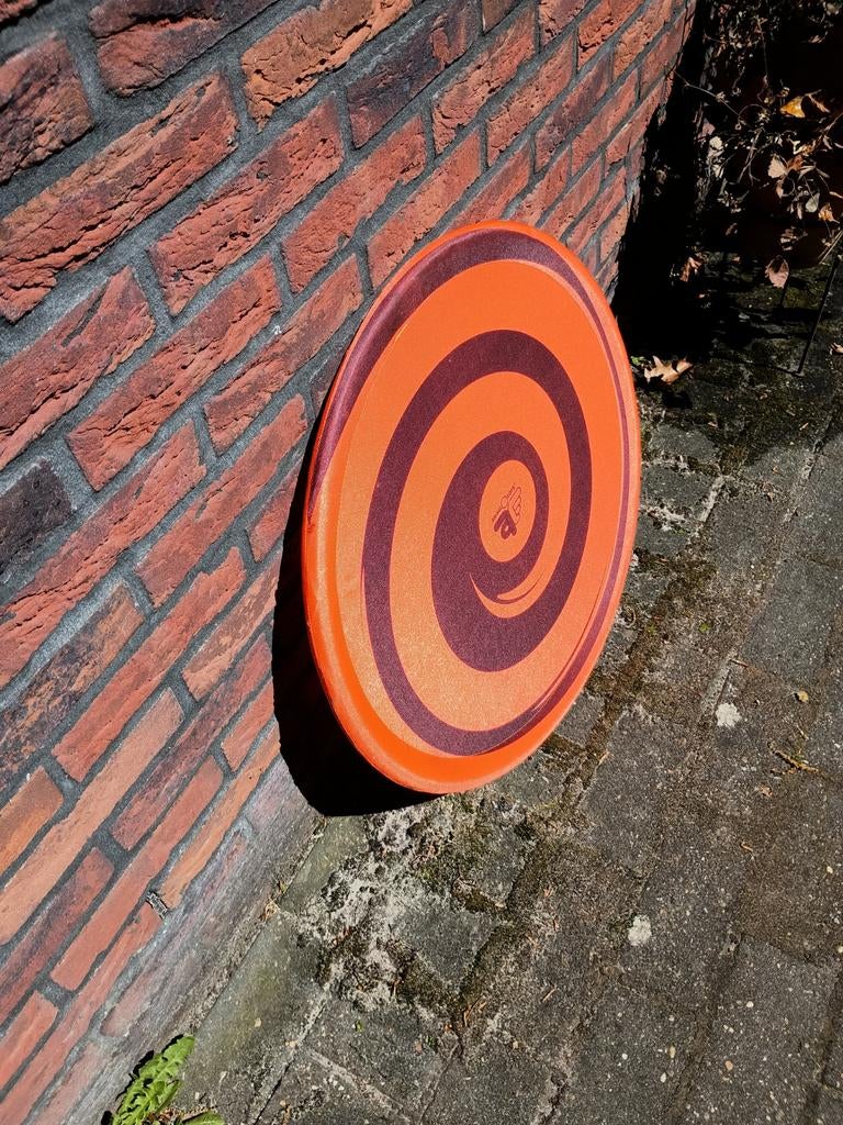 Buitenspeelgoed, Ophalen