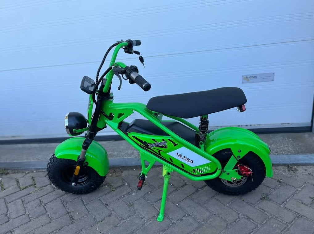 Kinder e chopper viper 1000w 48v nieuw camping caravan, Kinderen en Baby's, ., Nieuw, ., .
