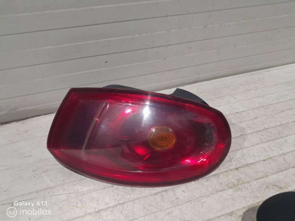 Achterlicht Fiat Bravo, Gebruikt, Ophalen of Verzenden