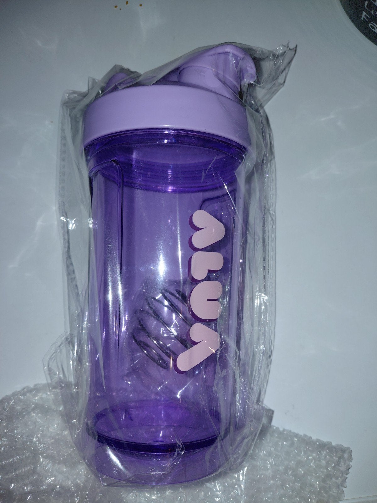 shake beker "NIEUW ", Sport en Fitness, Ophalen of Verzenden, Nieuw