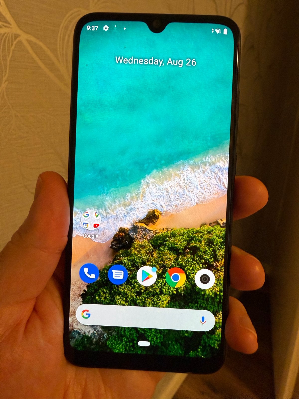 Xiaomi Mi A3 128Gb 2sim, Telecommunicatie, Mobiele telefoons | Overige merken, Overige modellen, Ophalen of Verzenden, Zo goed als nieuw