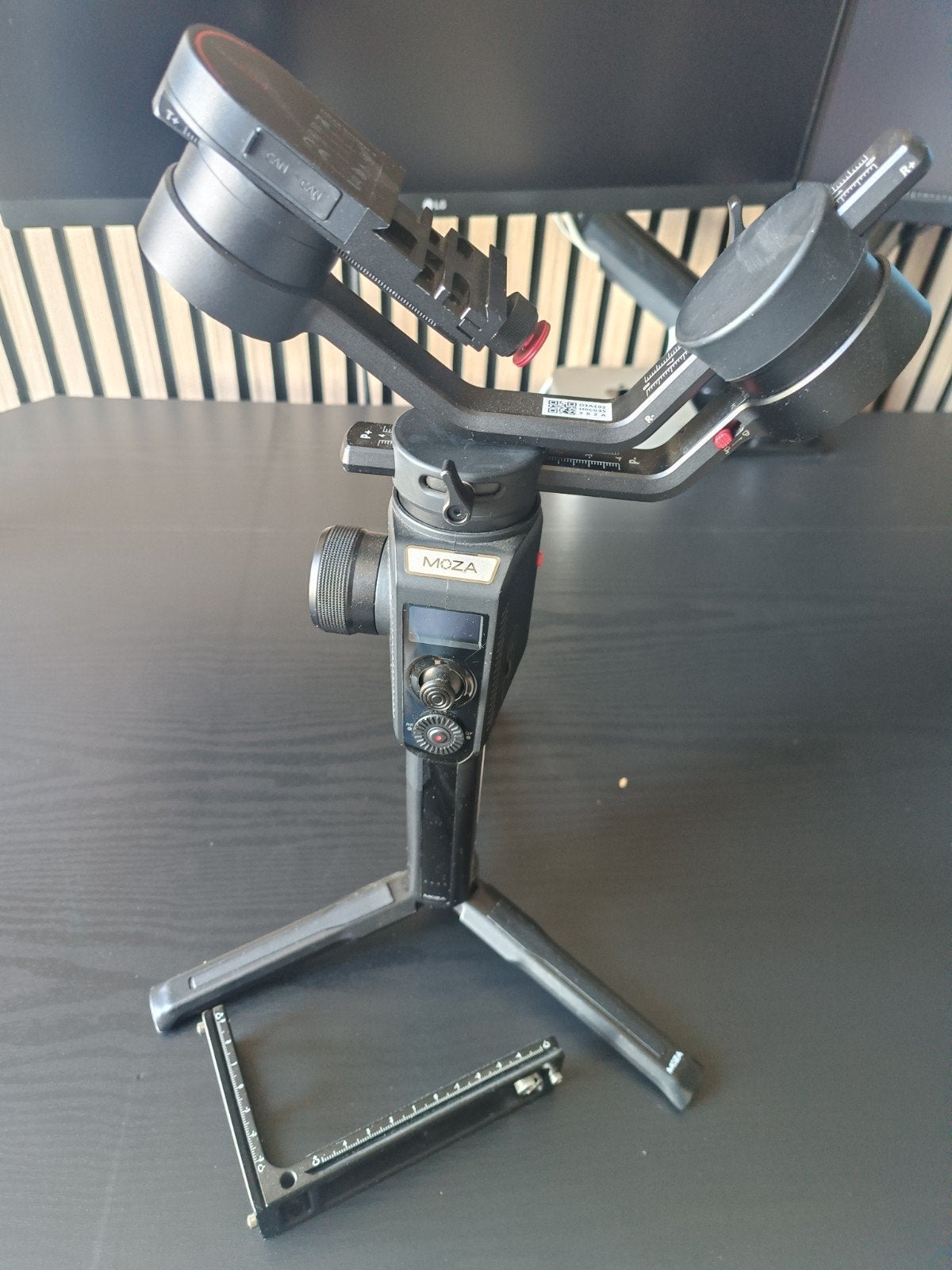Morza gimbal air 2
