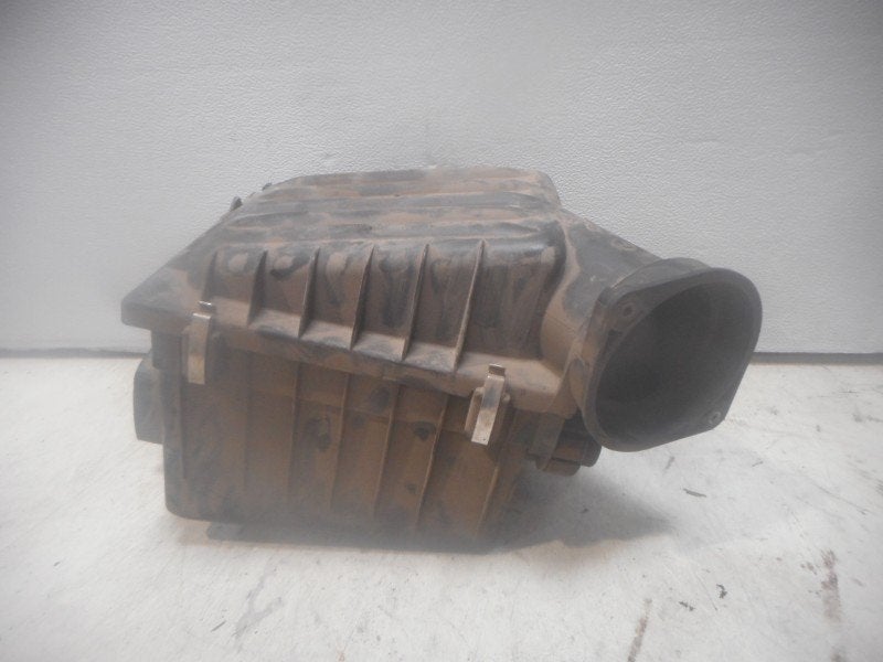Luchtfilter Opel Corsa B (73/78/79) 1995 90412899, Gebruikt, Bahnhofsplatz, Rüsselsheim am Main 65423, , Duitsland, Opel, Opel Automobile GmbH