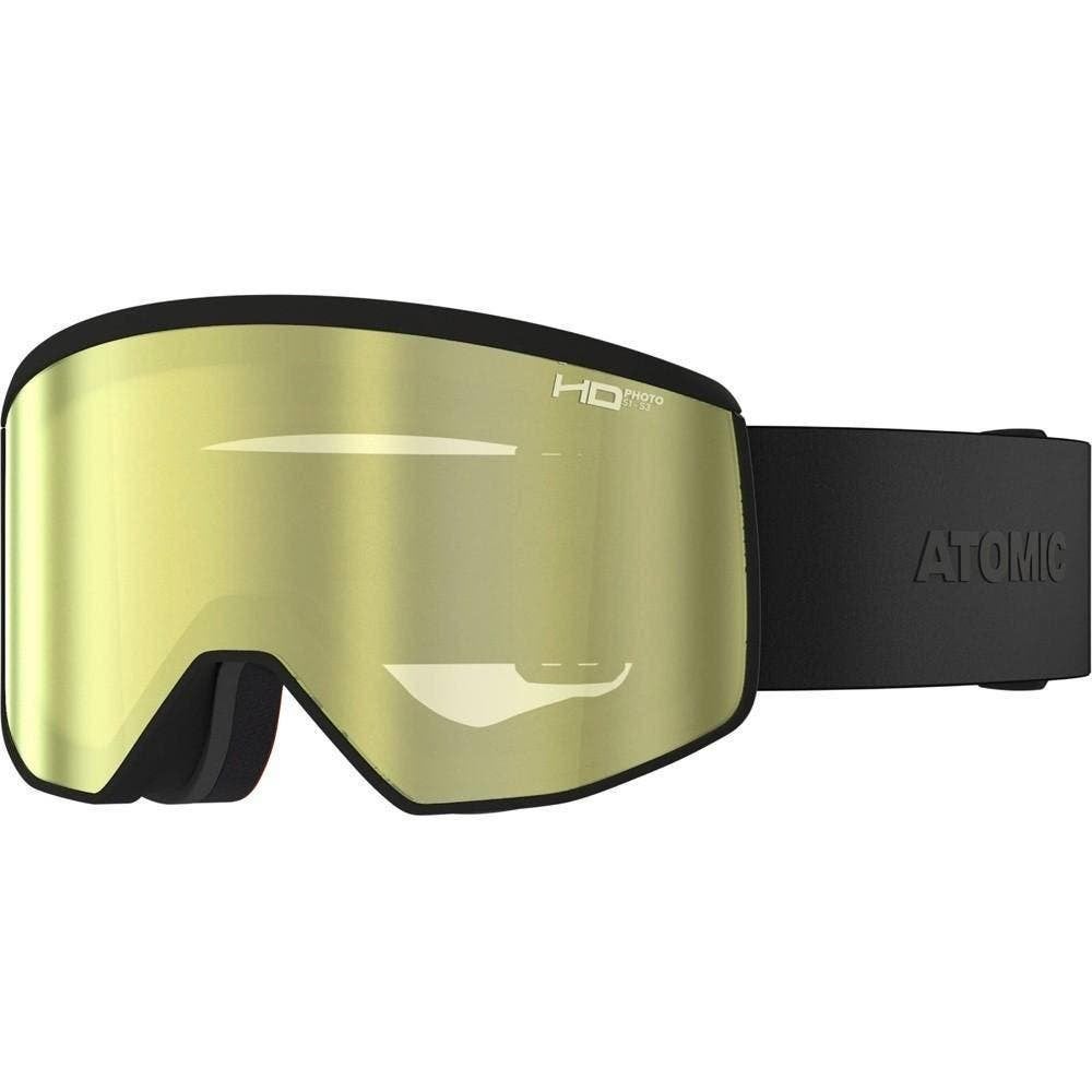 Atomic Four Pro HD Photo skibril fotochromisch meekleurende, Sport en Fitness, Skiën en Langlaufen, Info@atomic.com, Atomic Austria GmbH