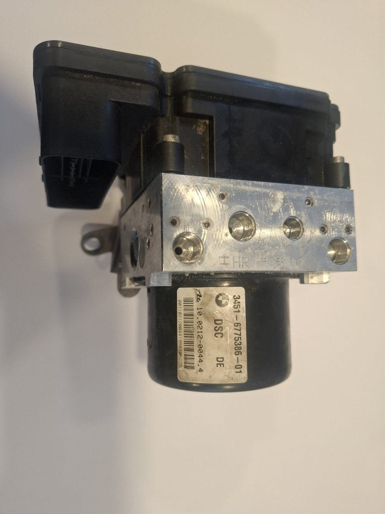 BMW ABS pomp - 34516775386, Ophalen, Nieuw, BMW