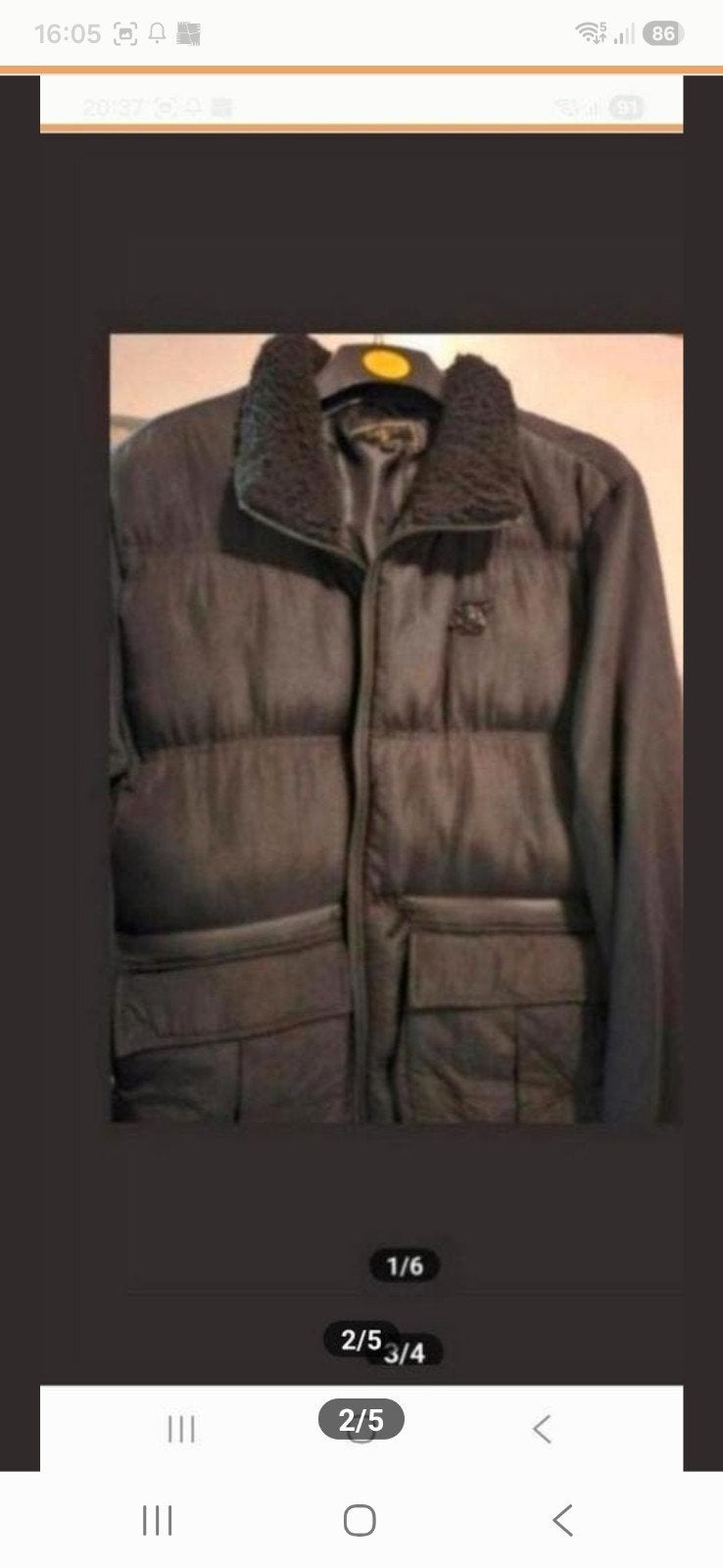 Siksilk jasje, SikSilk, Zwart, Maat 56/58 (XL), Ophalen of Verzenden