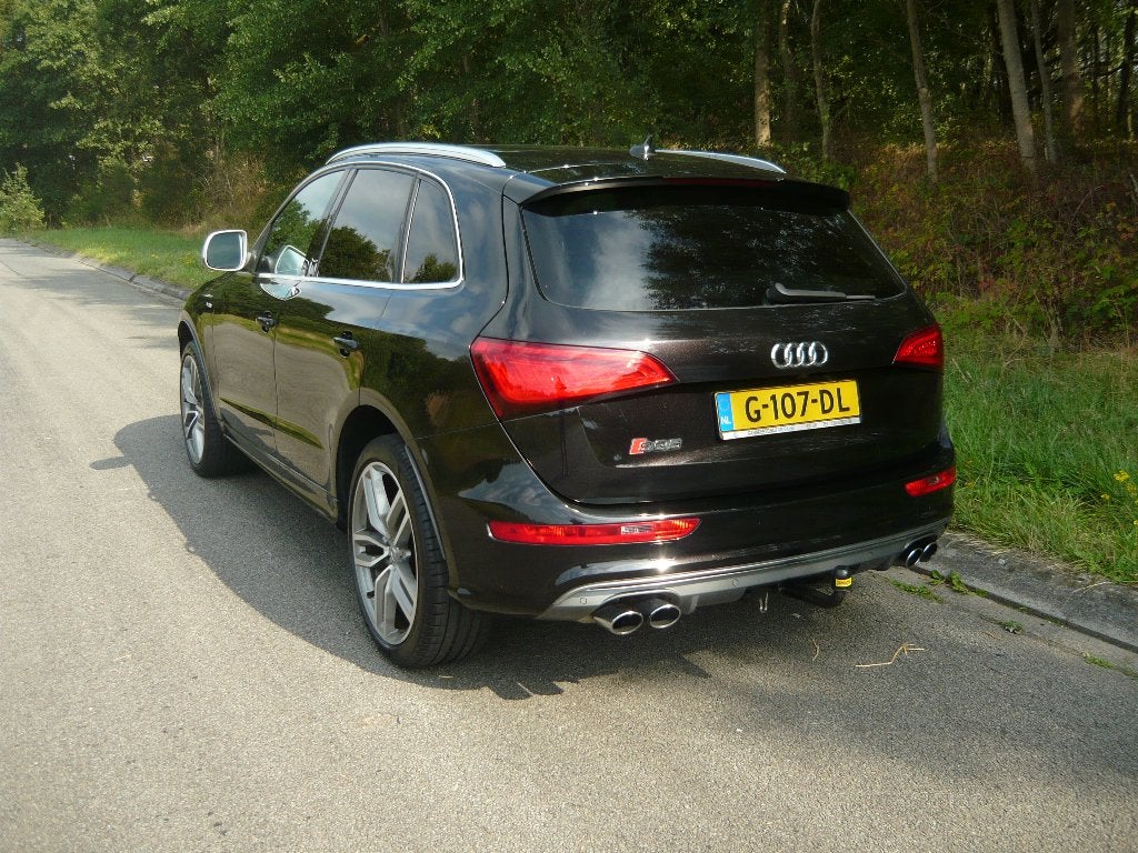 Audi AUDI