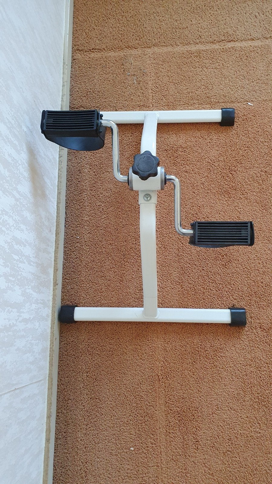 Stoelfiets, Sport en Fitness, Fitnessmaterialen, Ophalen, Overige typen