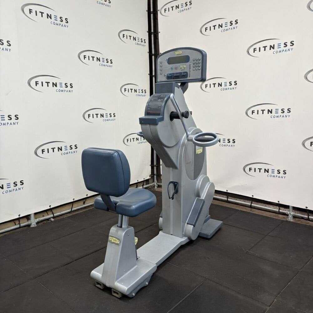 Technogym – Top XT – Arm Cycle, Ophalen of Verzenden, Zo goed als nieuw, Armen, Overige typen