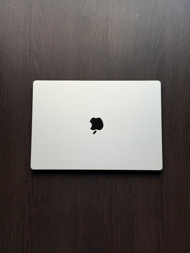 Macbook Pro - (16-inch, 2021) - 16GB 1TB SSB - M1 pro, Computers en Software, Apple Macbooks, 1 TB of meer, Gebruikt, Qwerty, 16 inch