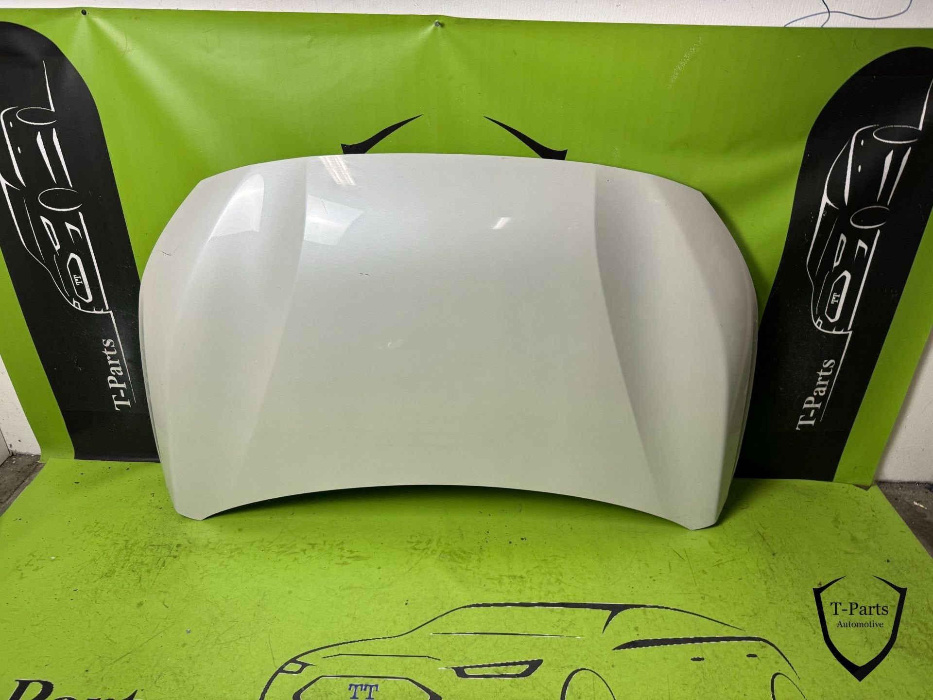 Peugeot 208 motorkop 2019+ Aluminium 9827576880