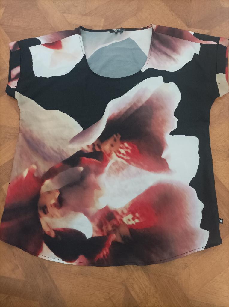Dept blouse top maat L /40, Maat 38/40 (M), Overige kleuren, Ophalen of Verzenden, Zo goed als nieuw