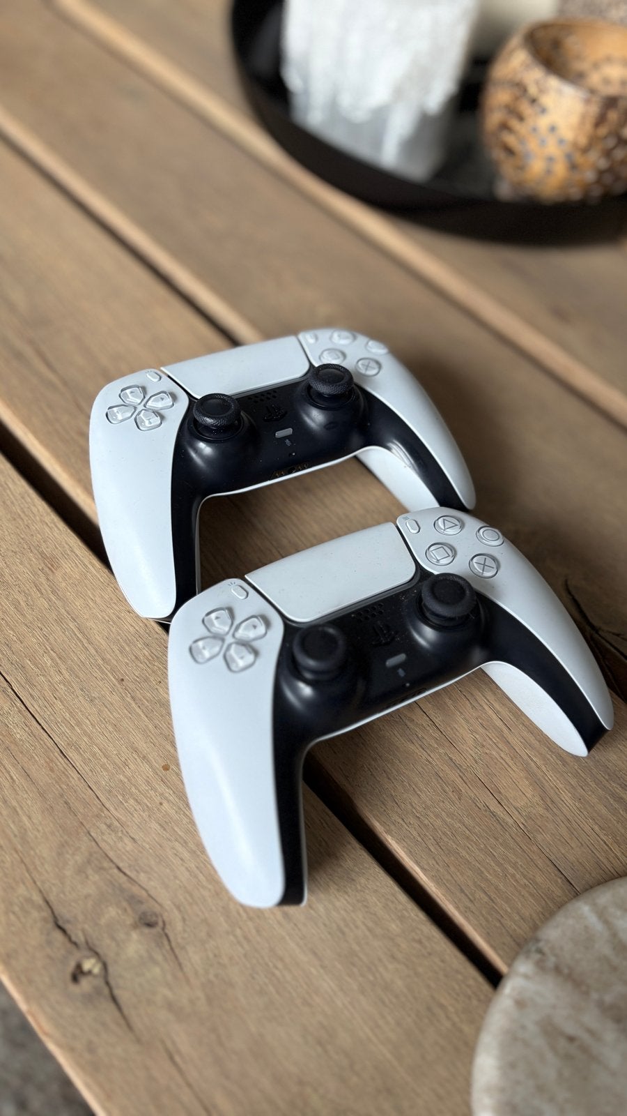 PS5 DualSense Controller s met Stickdrift, Ophalen of Verzenden, Niet werkend, Playstation 5