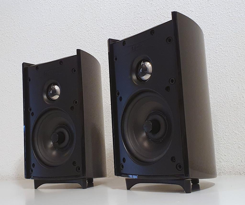 High-end Surround Speakers Definitive Technology 800 (150W), Overige merken, Ophalen of Verzenden, S, S