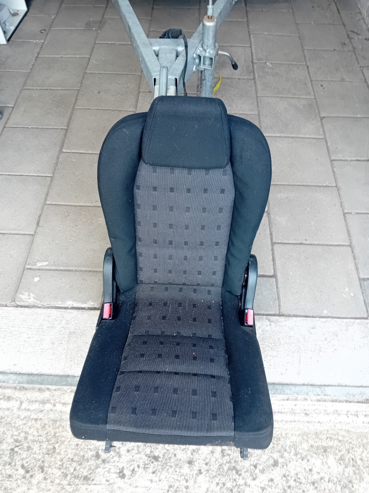 Peugeot 307 sw  6e stoel, Ophalen of Verzenden, Peugeot