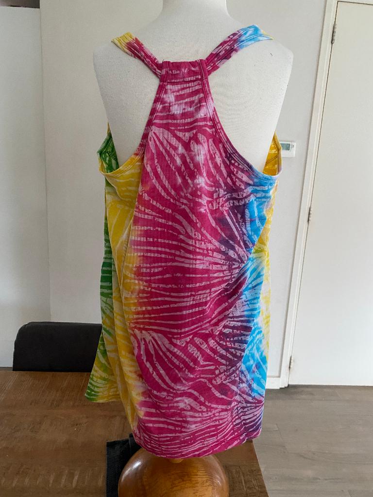 BEACHWAVE top NIEUW maat 42 DQ, Beachwave, Overige kleuren, Maat 42/44 (L), Nieuw