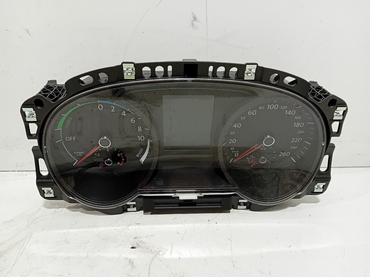 Cockpit Volkswagen Golf, Auto-onderdelen, Onderdelen@venauto.nl, Van der Ven Autorecycling B.V., Gebruikt, Ettenseweg 76, 4706 PB Roosendaal, The Netherlands